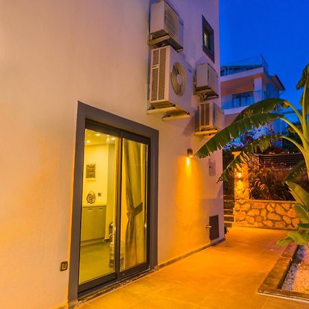Villa Deida & Laoda Kaş Buitenkant foto