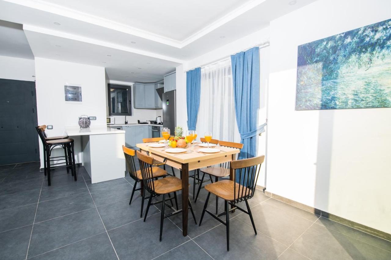 Villa Deida & Laoda Kaş Buitenkant foto