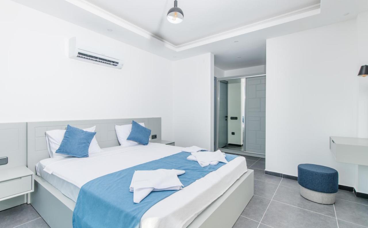 Villa Deida & Laoda Kaş Buitenkant foto