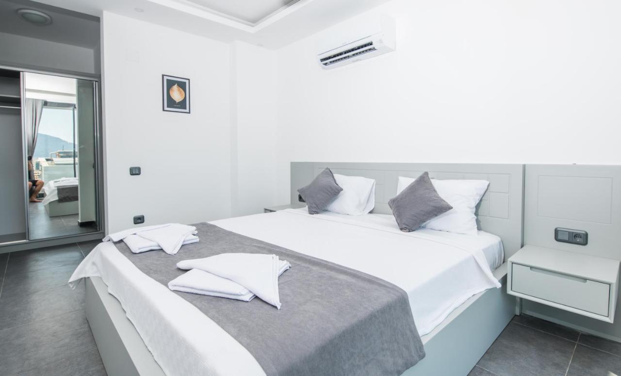 Villa Deida & Laoda Kaş Buitenkant foto