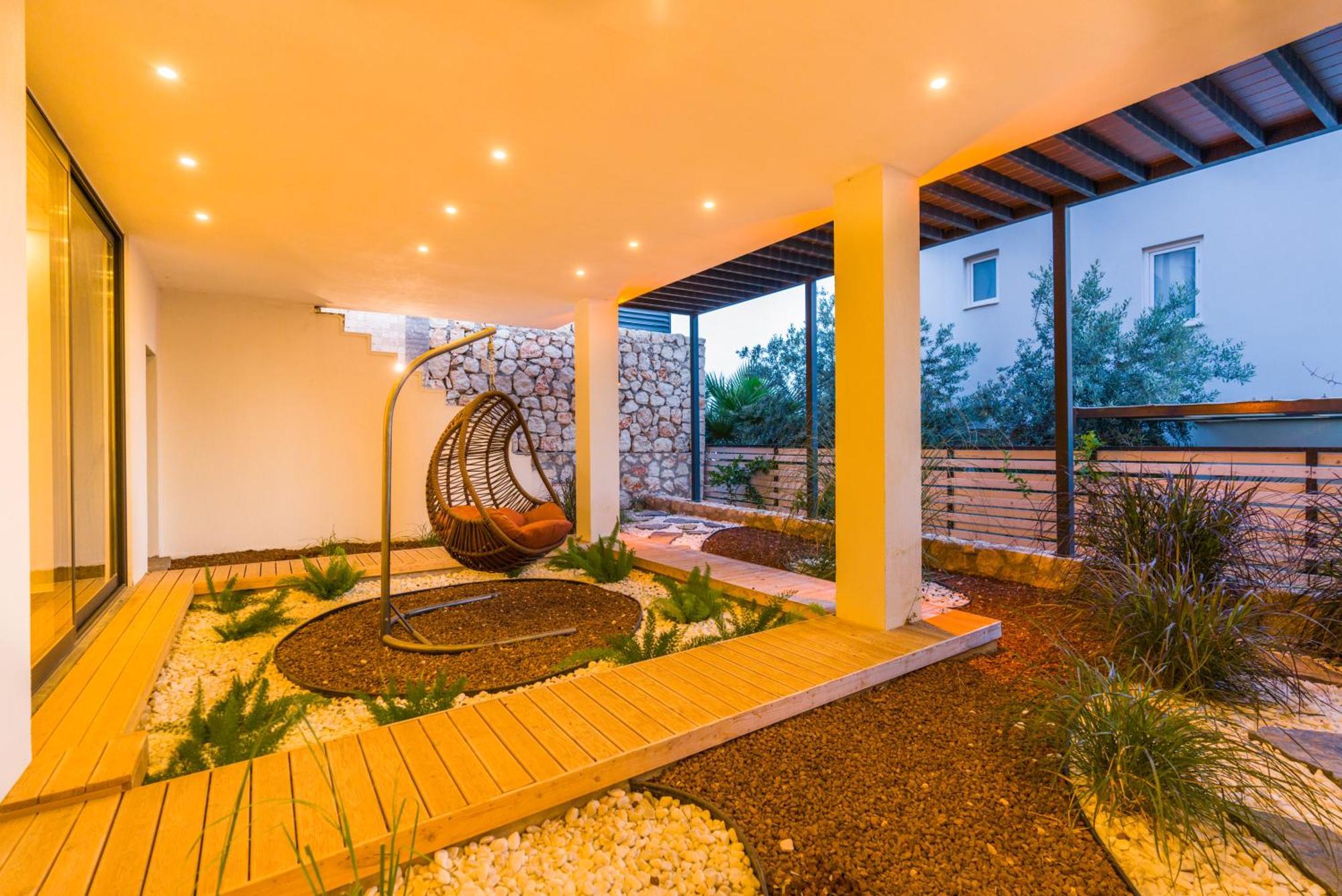 Villa Deida & Laoda Kaş Buitenkant foto